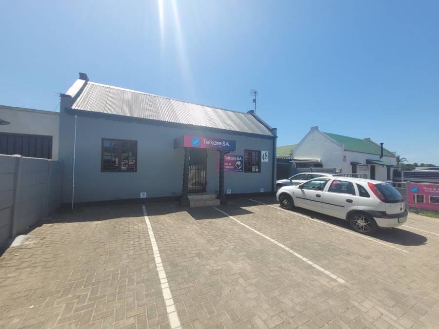To Let commercial Property for Rent in George South Western Cape